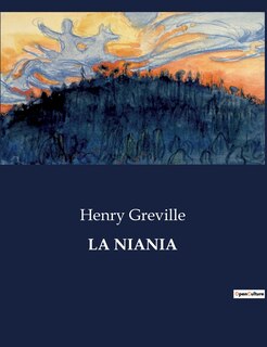 Front cover_La Niania