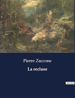 Front cover_La recluse