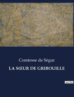 La Soeur de Gribouille