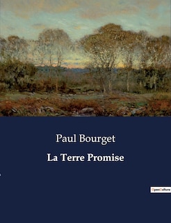 Couverture_La Terre Promise