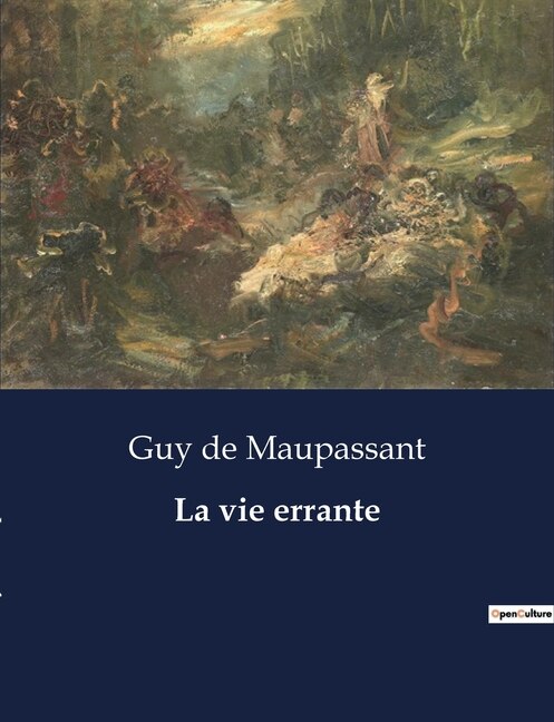 La vie errante