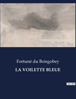 Couverture_La Voilette Bleue