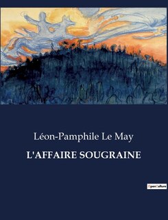 Front cover_L'Affaire Sougraine