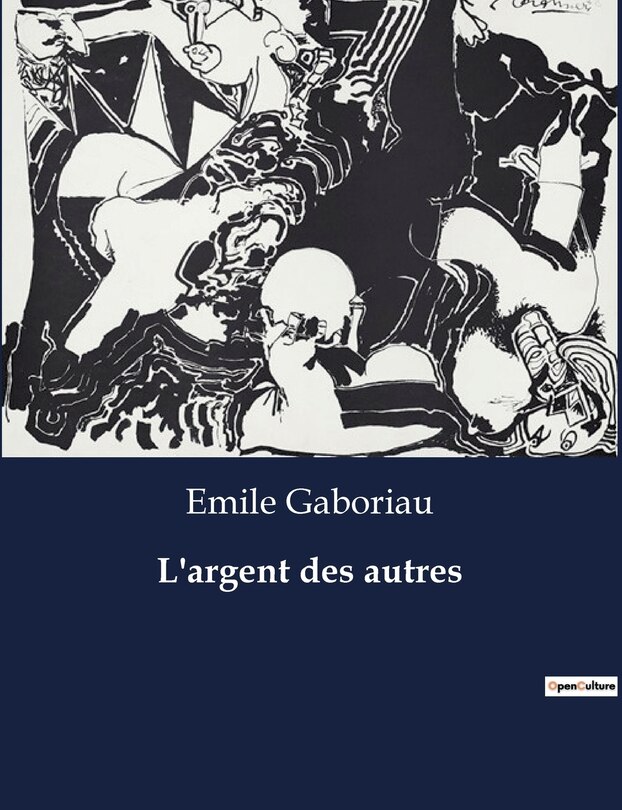 L'argent des autres