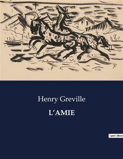 Front cover_L'Amie
