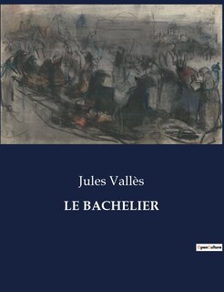 Front cover_Le Bachelier