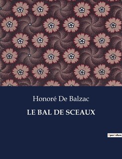 Le Bal de Sceaux