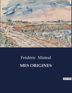 Couverture_Mes Origines