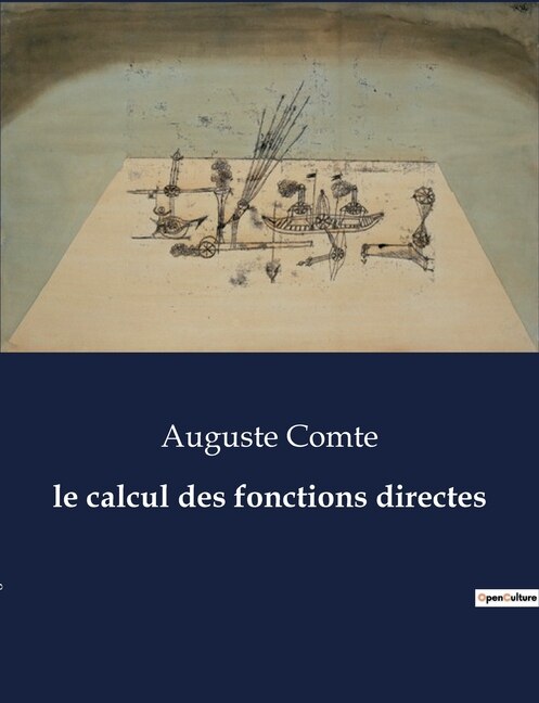 Couverture_Le calcul des fonctions directes