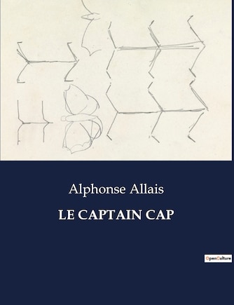 Le Captain Cap