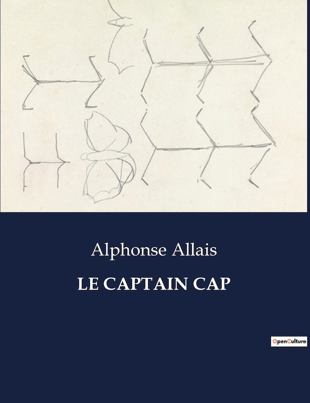 Couverture_Le Captain Cap