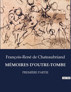 Front cover_Mémoires d'Outre-Tombe