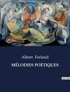 Couverture_M&eacute;lodies Po&eacute;tiques