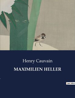 Front cover_Maximilien Heller