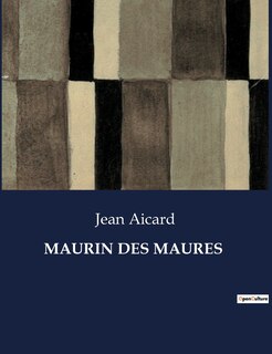 Front cover_Maurin Des Maures