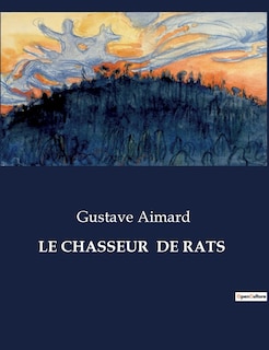 Front cover_Le Chasseur de Rats