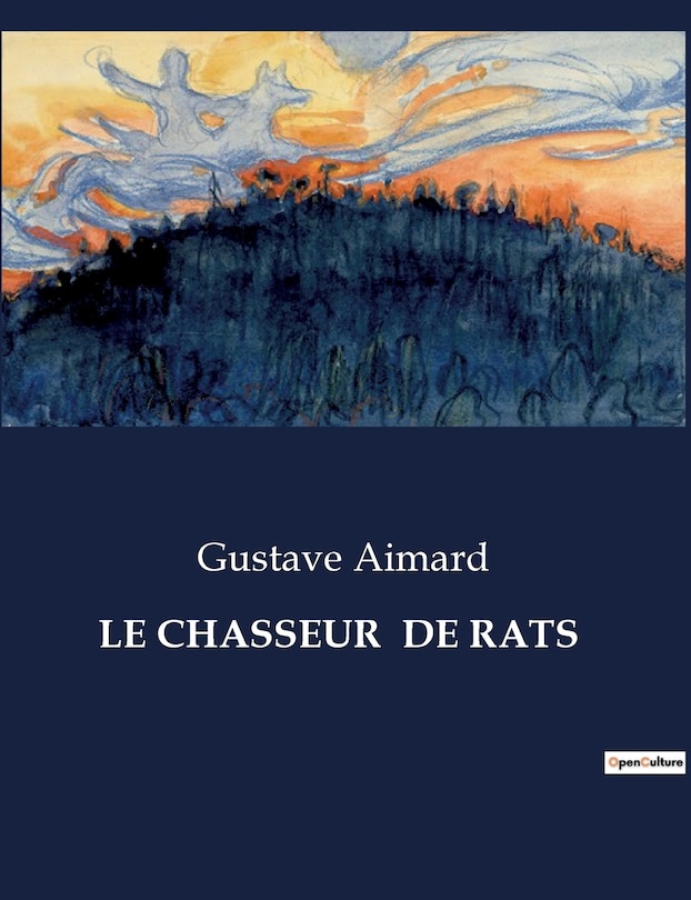 Front cover_Le Chasseur de Rats
