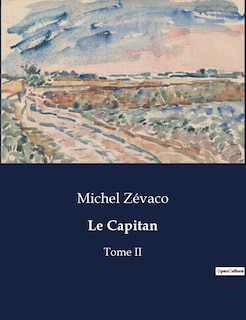 Front cover_Le Capitan
