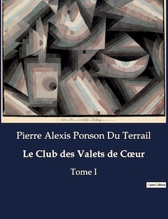 Couverture_Le Club des Valets de Coeur