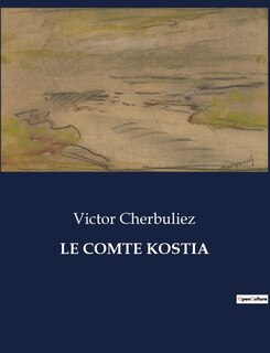 Front cover_Le Comte Kostia