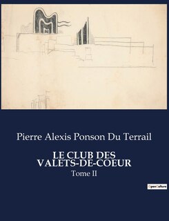 Front cover_Le Club Des Valets-De-Coeur