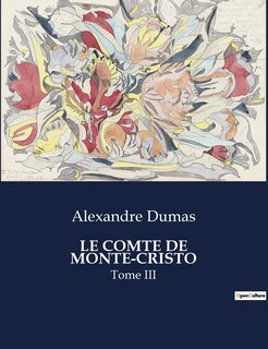 Couverture_Le Comte de Monte-Cristo