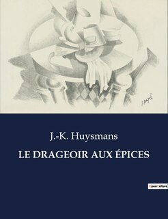 Front cover_Le Drageoir Aux Épices