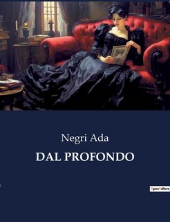 Front cover_Dal Profondo