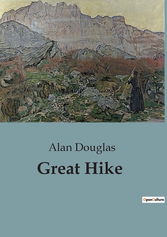 Couverture_Great Hike