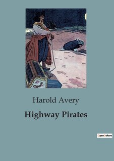 Front cover_Highway Pirates