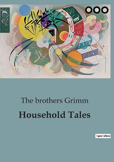 Couverture_Household Tales