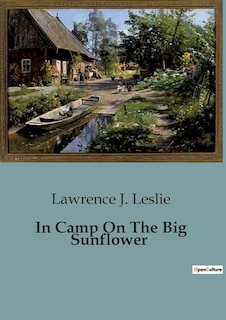 Couverture_In Camp On The Big Sunflower