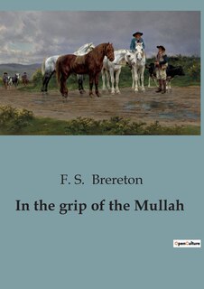 Front cover_In the grip of the Mullah
