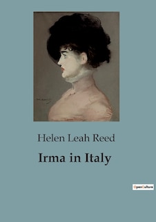 Front cover_Irma in Italy