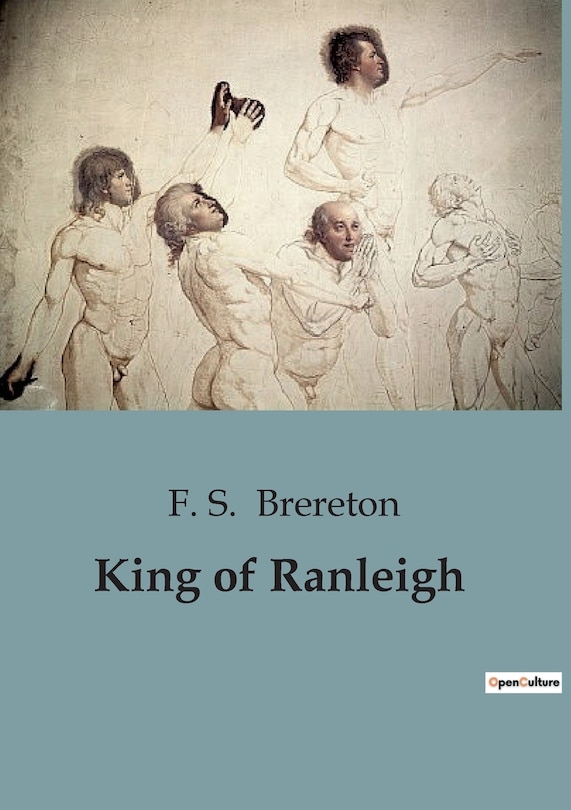 Couverture_King of Ranleigh