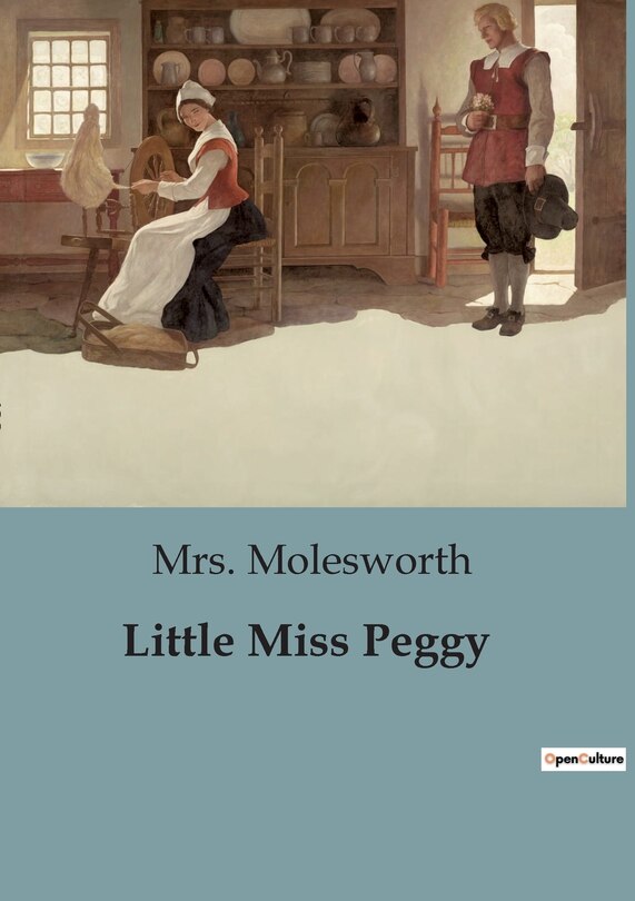 Couverture_Little Miss Peggy