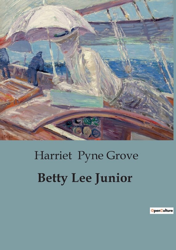 Couverture_Betty Lee Junior