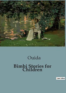 Couverture_Bimbi Stories for Children