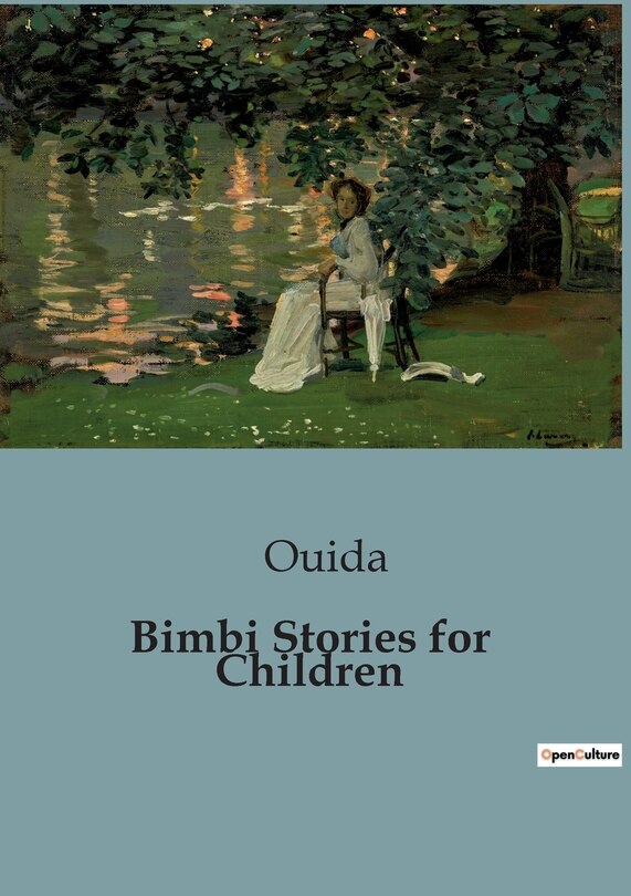 Couverture_Bimbi Stories for Children