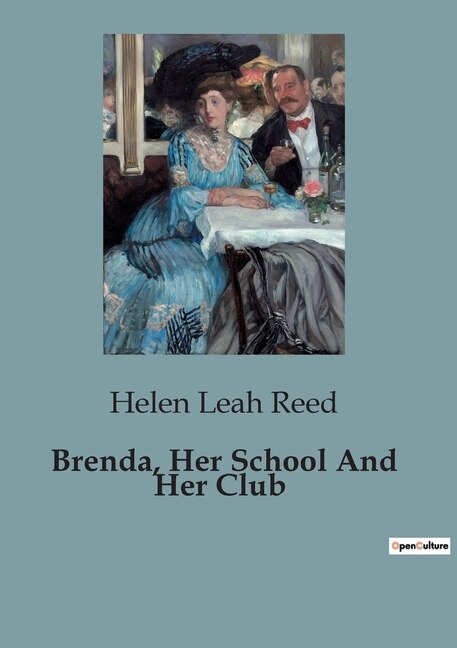 Brenda, Her School And Her Club