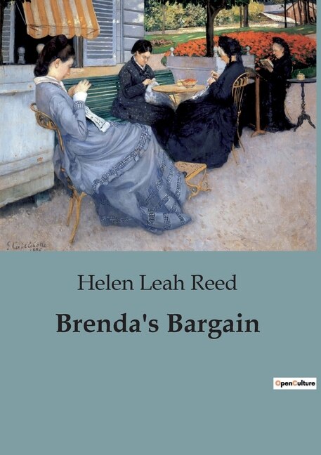 Brenda's Bargain