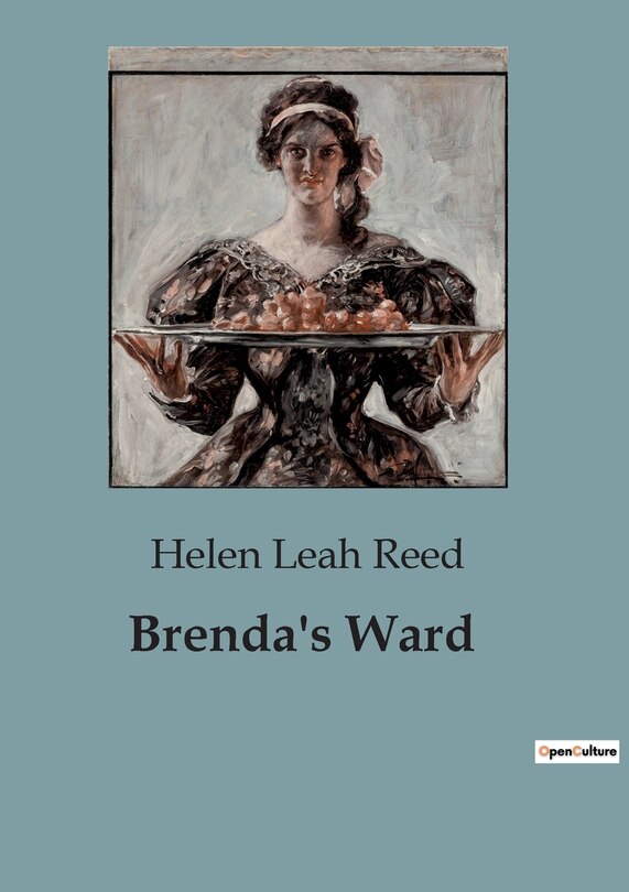 Front cover_Brenda's Ward