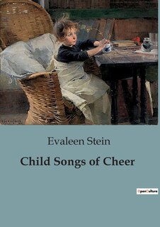 Front cover_Child Songs of Cheer
