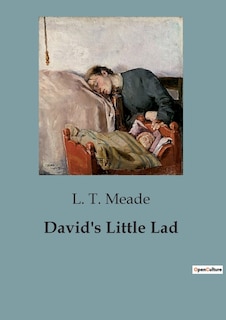 Front cover_David's Little Lad