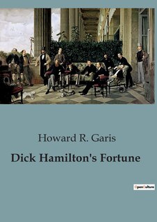 Front cover_Dick Hamilton's Fortune