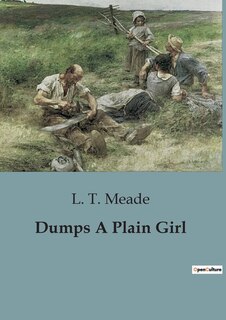 Front cover_Dumps A Plain Girl