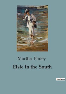 Front cover_Elsie in the South