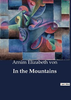 Front cover_In the Mountains
