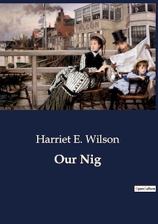 Front cover_Our Nig