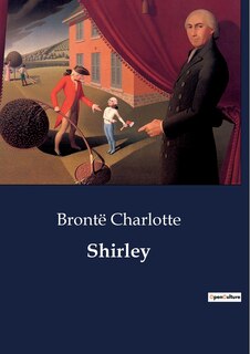 Front cover_Shirley